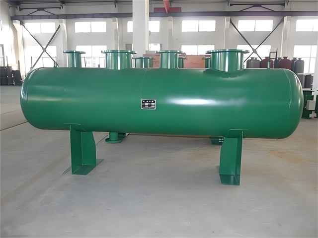 新青集分水器需要电源吗